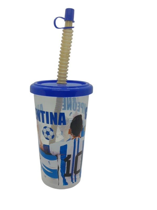 Producto - VASO SPORT 01FUTBOL019