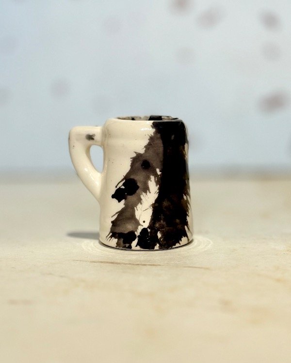 Producto - Chopito - Chorreado Negro