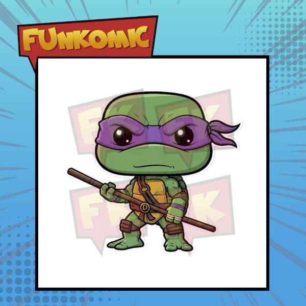 Producto - Donatello