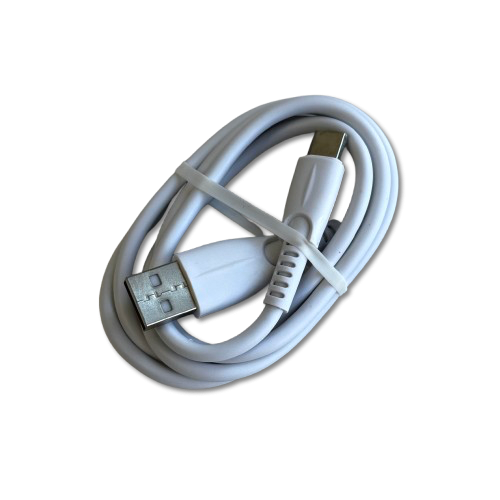 Producto - CARGADOR COMPLETO 18W USB-C - 3
