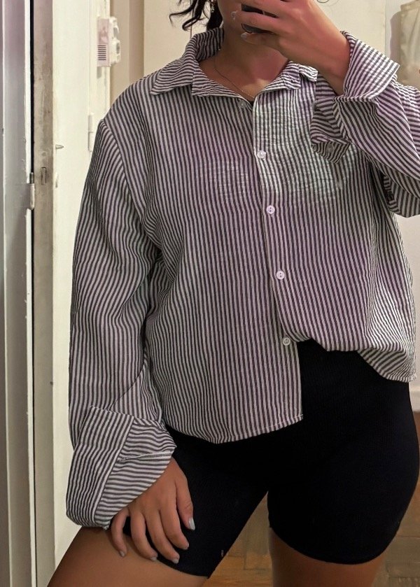 Producto - CAMISA DALI