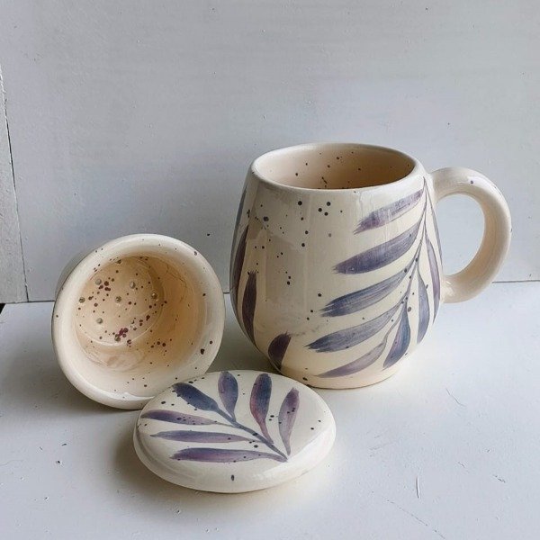 Producto - Taza Infusora 9