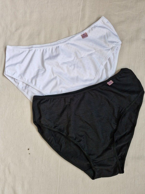 Producto - Bombacha tiro corto