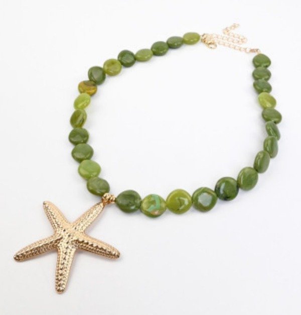 Producto - Collar Grey - 1