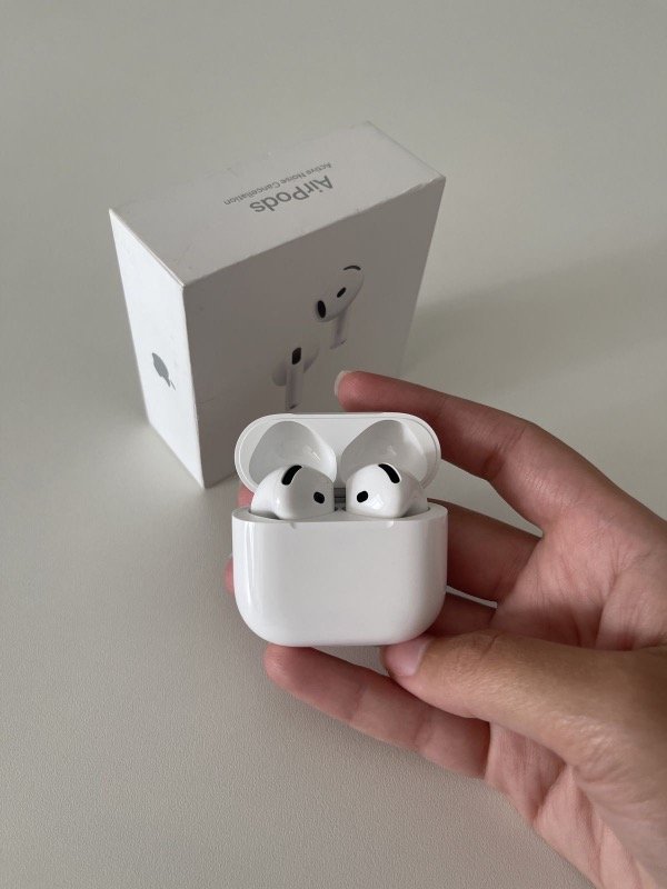 Producto - Airpods 4 AAA