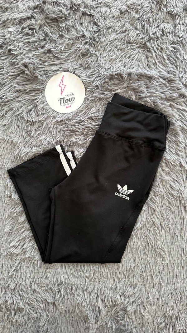 Producto - Calza Pescadora Adidas