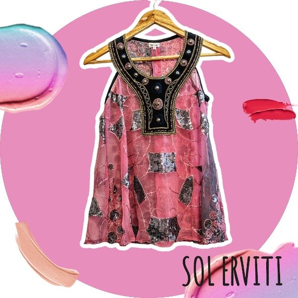 Producto - Blusa "MISLI"