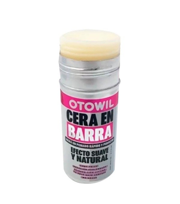 Producto - Otowil cera en barra