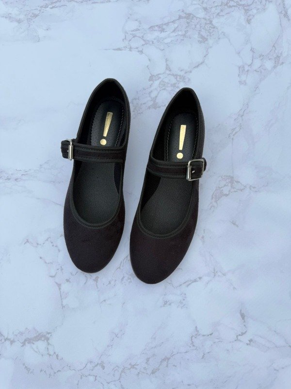 Producto - MERCEDITAS NEGRAS