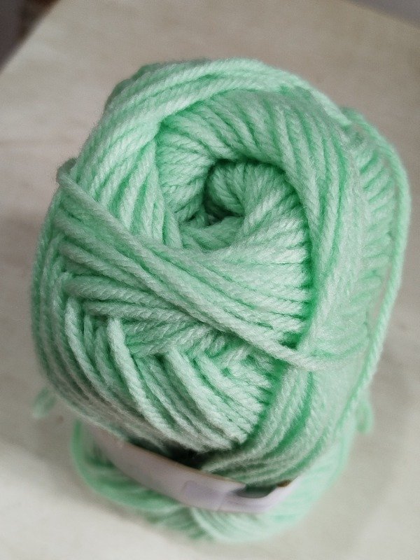 Producto - 0007 VERDE AGUA (CLICK)