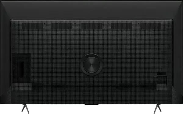 Producto - Tv TCL Qled 55" 4k 55c655a Google tv - 3