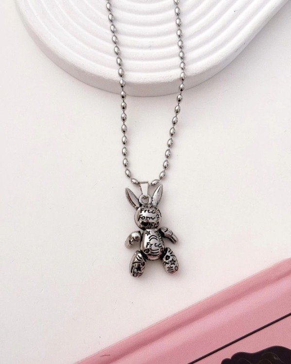 Producto - Collar Nicky