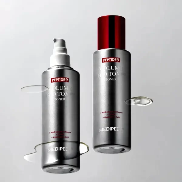 Producto - MEDIPEEL Peptide 9 Volume Bio Tox Toner Pro 250ml