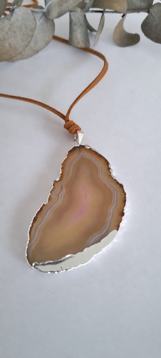 Producto - Dijes goedas ágata