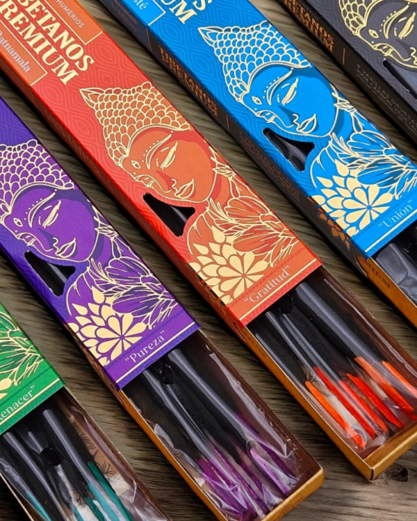 Producto - Tibetanos Premium