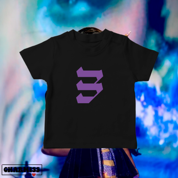 Producto - Baby tee- MB - 1