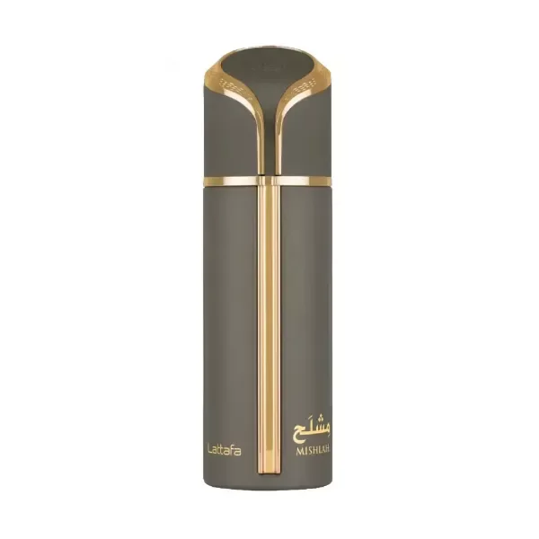 Producto - Lattafa Mishlah EDP  100ML