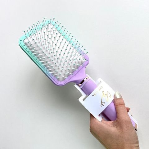 Producto - Cepillo City Girl