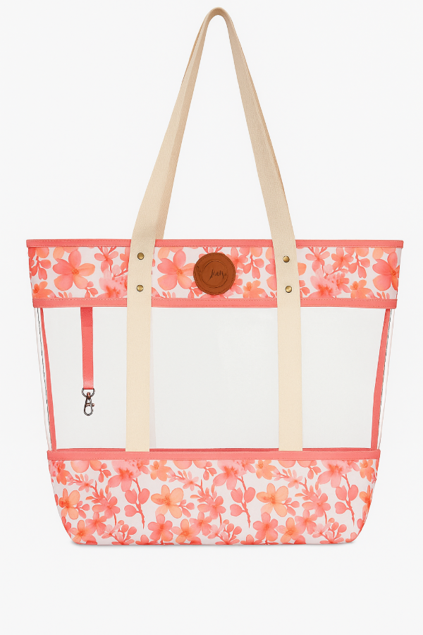 Producto - Bolso Aurora - Coral