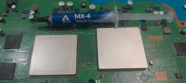 Producto - Reparación y Mantenimiento de PS3 - 6