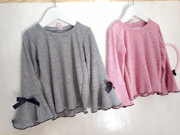 Producto - REMERAS MANGA LARGA OXFORD