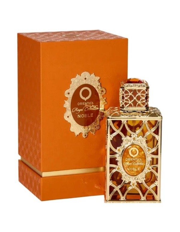Producto - ORIENTICA ROYAL COLLECTION NOBLE EDP 80ML