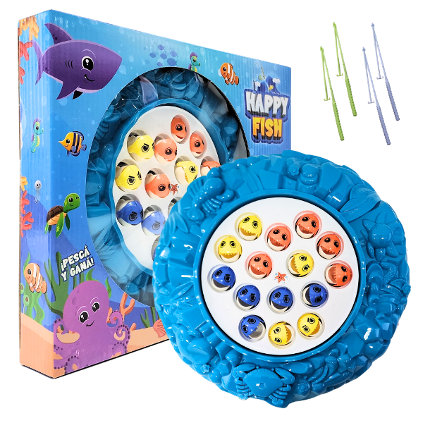 Producto - PESCA MAGIC (#55886)