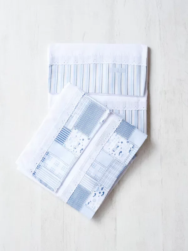 Producto - Sábanas para cuna niño