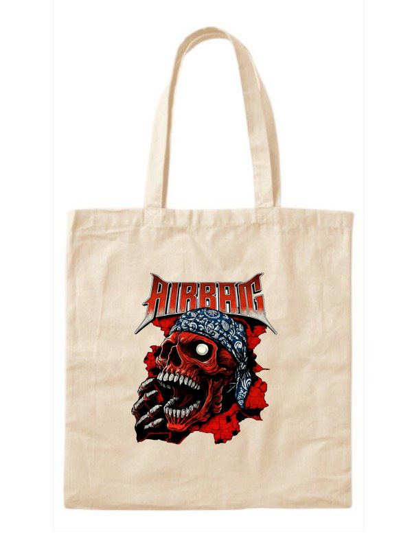 Producto - Tote bag airbag
