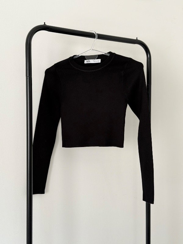 Producto - Sweater Zara - S (10) - 0