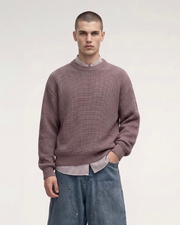 Producto - Sweater Lana Liso