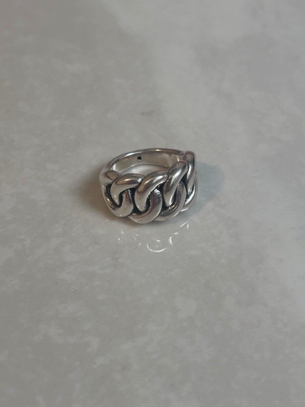 Producto - Anillo Braided