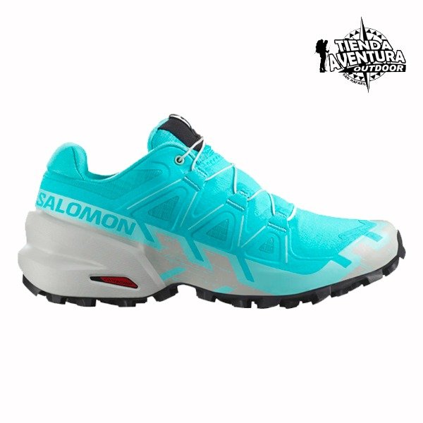 Producto - Zapatilla SALOMON Speedcross 6 (477664)