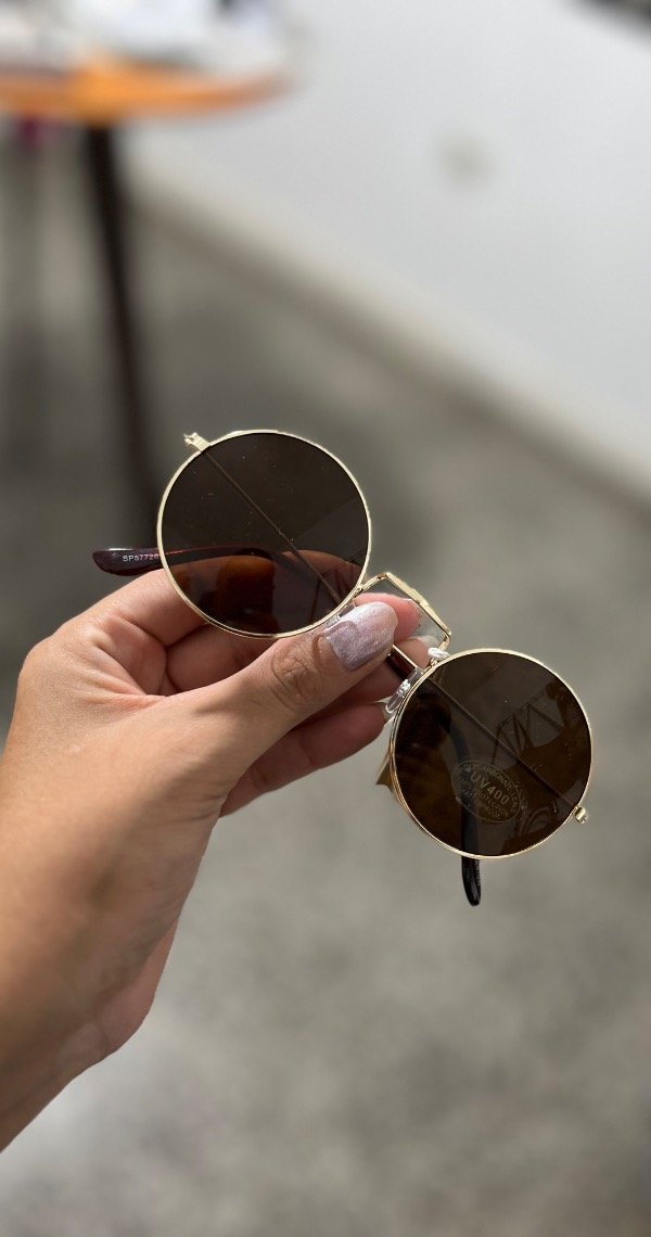 Producto - Lentes de sol 183