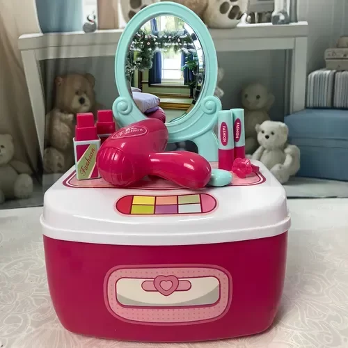 Producto - Valija infantil tocador