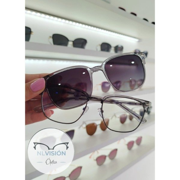 Producto - Clip on Cairo