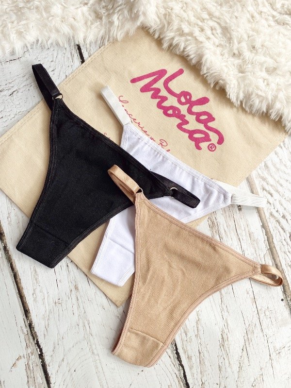 Producto - PACK LESS ALG REG X3 ART60