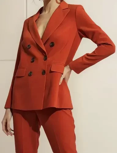 Producto - BLAZER STRUCTURE ALEXIA