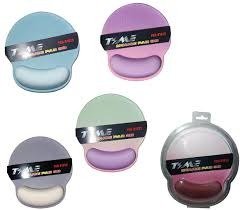 Producto - Pad para Mouse Con Gel 1174