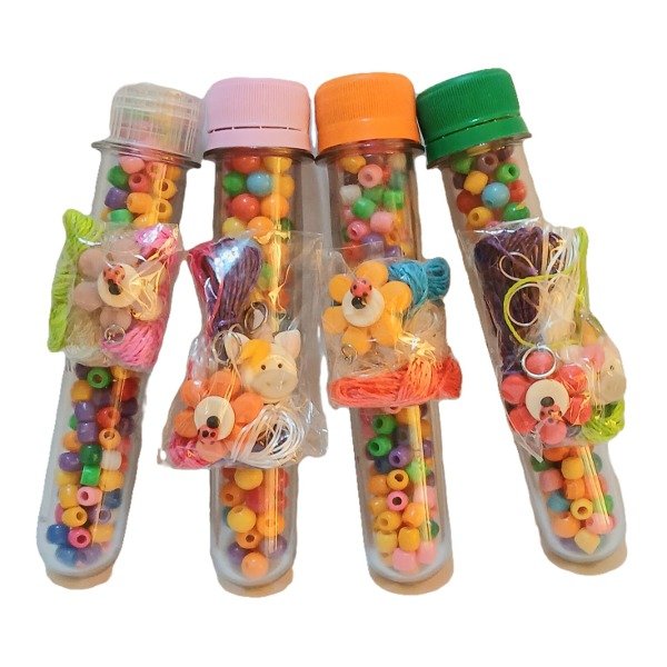 Producto - Joyas en Tubitos