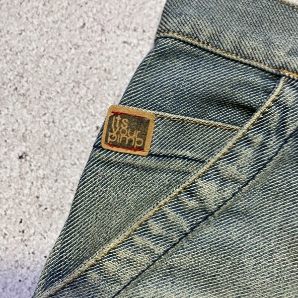 Producto - Baggy Jort Pimp1 - 6