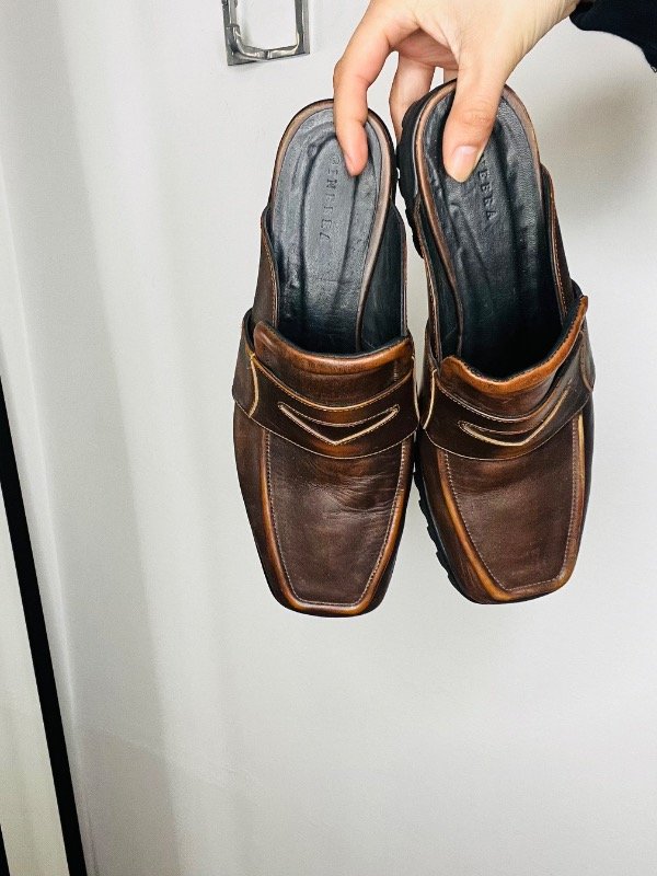 Producto - Zapatos Ginebra 18 - 0
