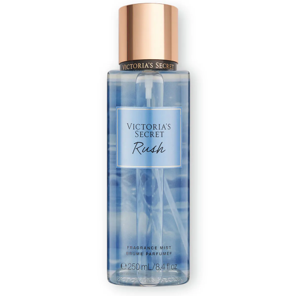 Producto - VICTORIA'S SECRET - Rush (Body splash)