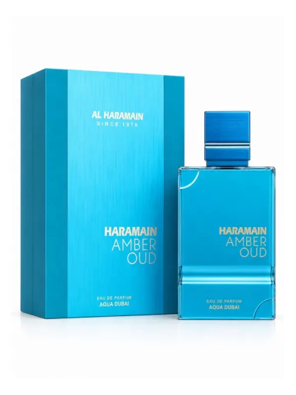 Producto - Al haramain Aqua Dubai - 1