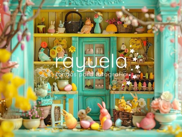 Producto - PASCUAS 401