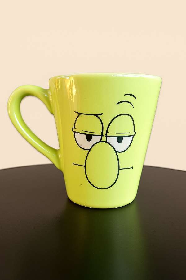Producto - Taza Calamardo