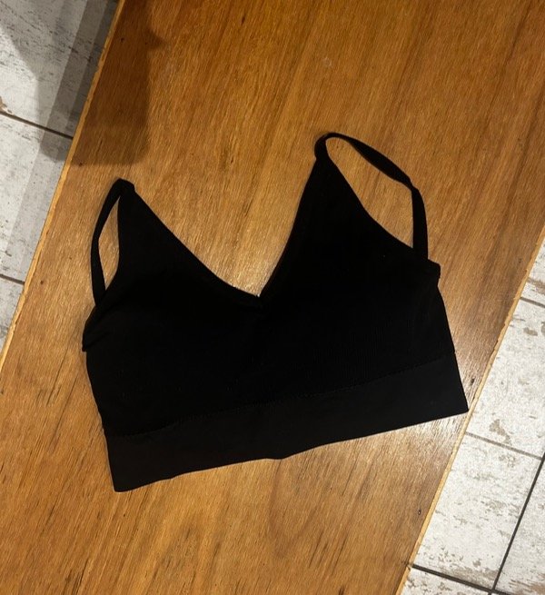 Producto - Corpiño cruzado