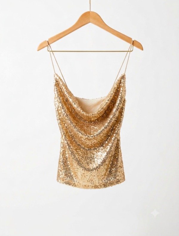 Producto - Top Jacaranda