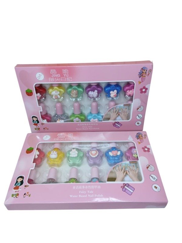 Producto - Esmaltes x12u.