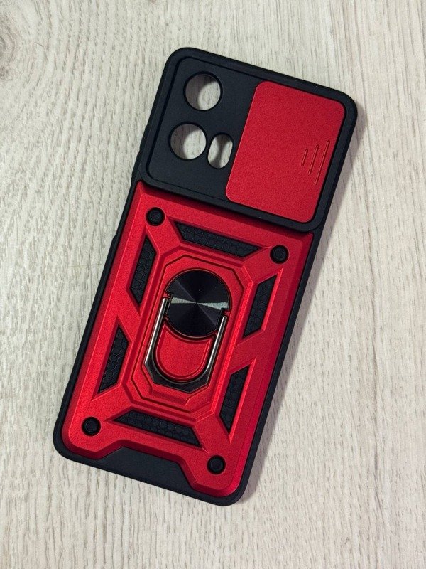 Producto - FUNDA ARMOR ANILLO MOTO G24 / G24 POWER